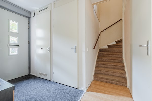 Medium property photo - Goudappel 40, 2635 MH Den Hoorn